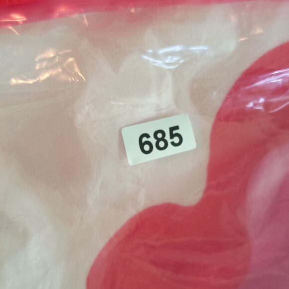 Talbots 3/4 Sleeve Tee Wmn's Plus Sx X White Red Pink Floral Boat Neck Pullover - Picture 13 of 13